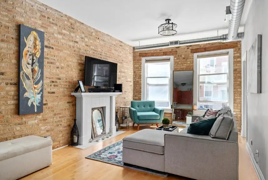 2778 W Francis Place #G1, Chicago, IL 60647 - #3