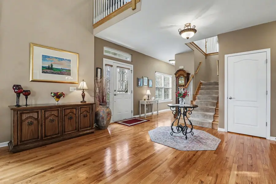 24813 Ironwood Court, Plainfield, IL 60585 - #3