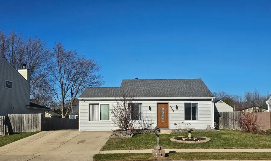 1353 Spring Valley Drive, Carol Stream, IL 60188 - #2