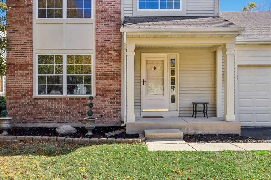 2060 Lyndhurst Lane, Aurora, IL 60503 - #2