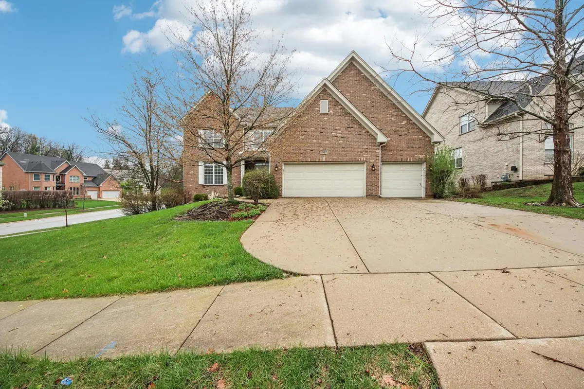 1967 N Meryls Terrace, Palatine, IL 60074 - #1