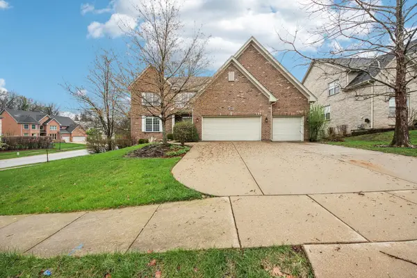 1967 N Meryls Terrace, Palatine, IL 60074