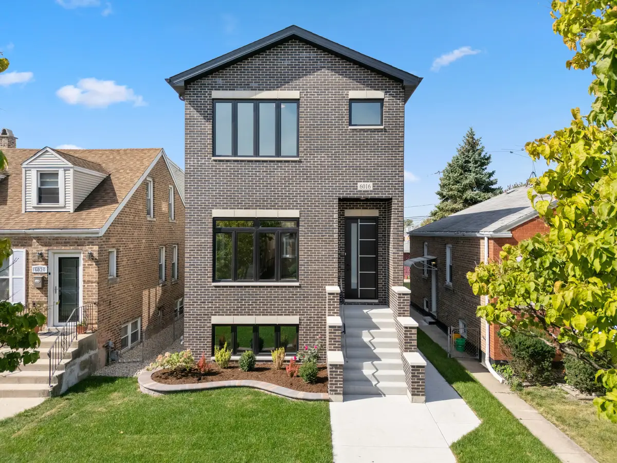 6016 S Mayfield Avenue, Chicago, IL 60638 - #1
