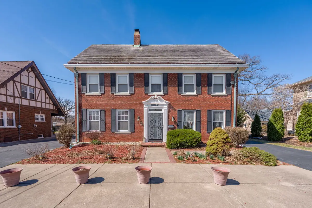 2210 30th Street, Rock Island, IL 61201 - #1