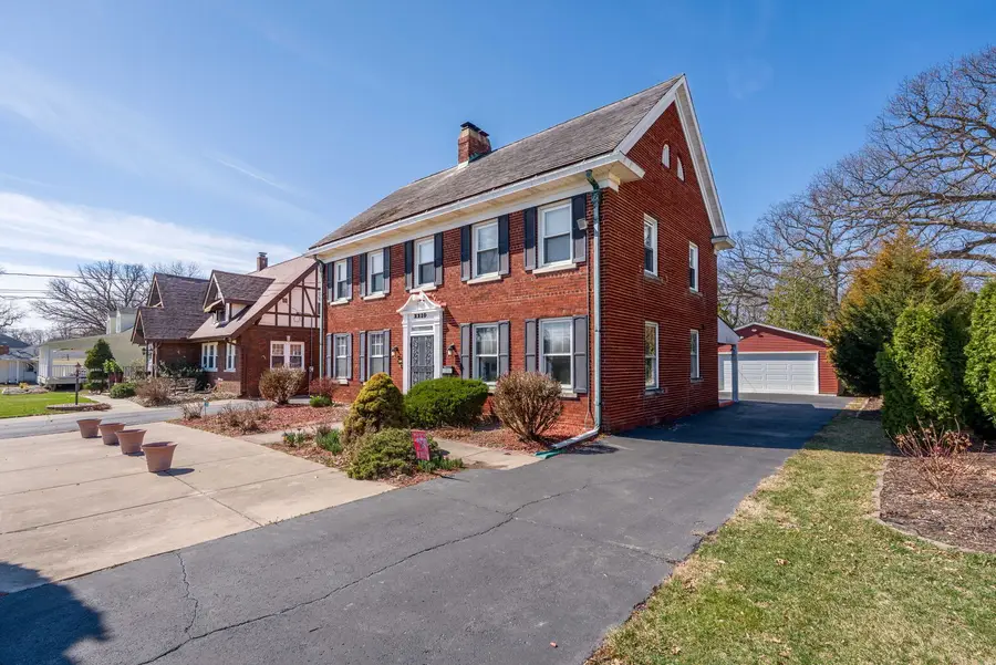 2210 30th Street, Rock Island, IL 61201 - #2