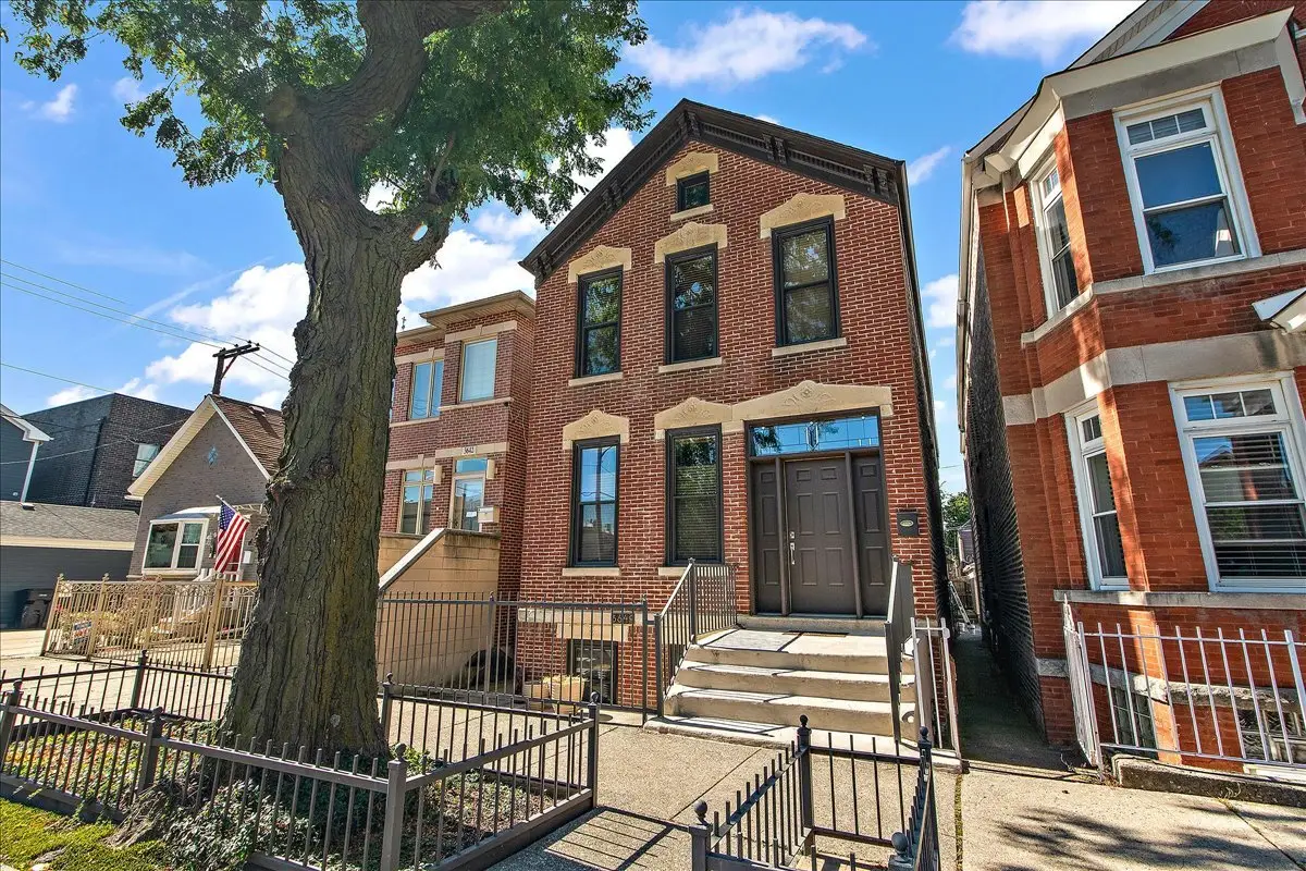 3640 S Lowe Avenue, Chicago, IL 60609 - #1