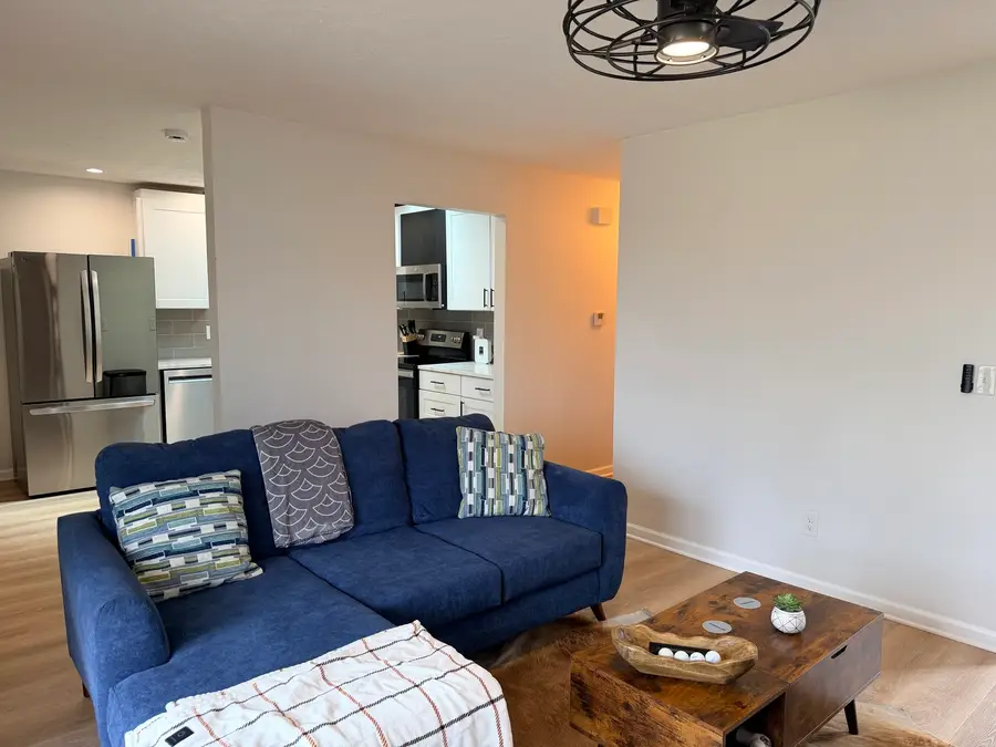 903 N Linden Street #28ST, Normal, IL 61761 - #2