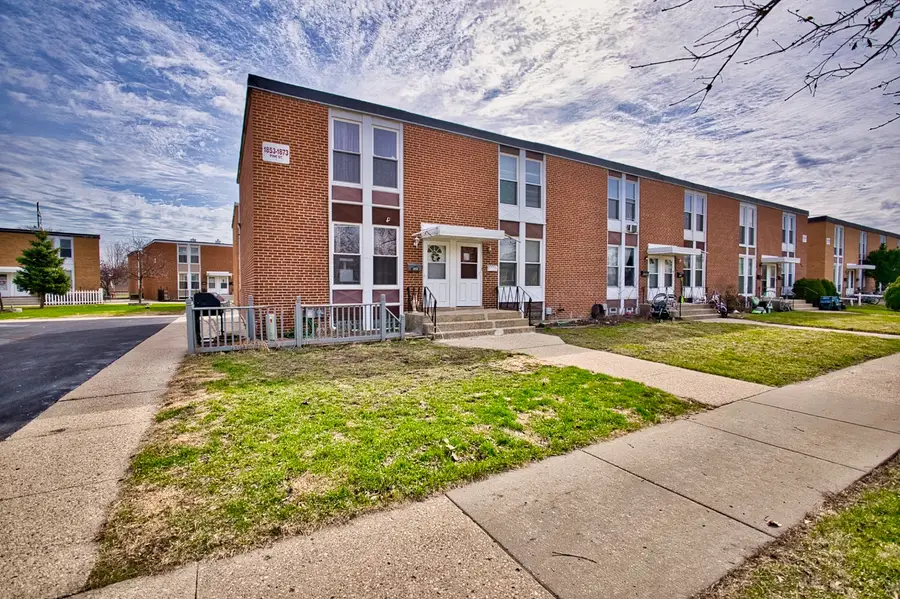 1857 Pine Street, Des Plaines, IL 60018 - #2