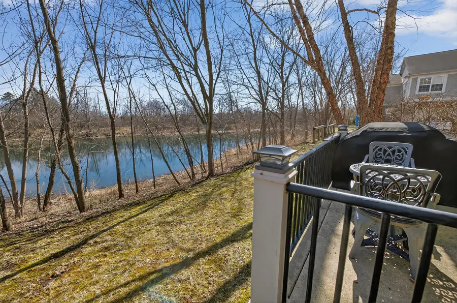 1701 Deer Pointe Drive, South Elgin, IL 60177 - #2