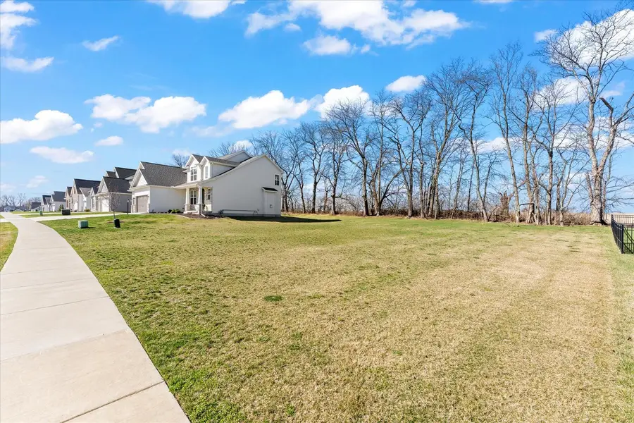 1215 Briarwood Lane, Mahomet, IL 61853 - #2