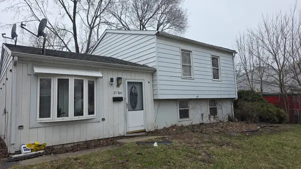 21706 Olivia Avenue, Sauk Village, IL 60411