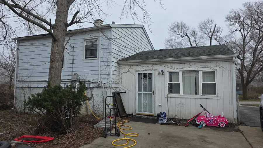 21706 Olivia Avenue, Sauk Village, IL 60411 - #2