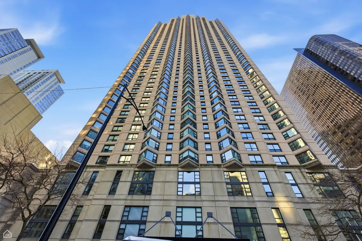 401 E Ontario Street #710, Chicago, IL 60611 - #1