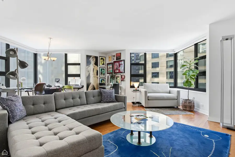 401 E Ontario Street #710, Chicago, IL 60611 - #3