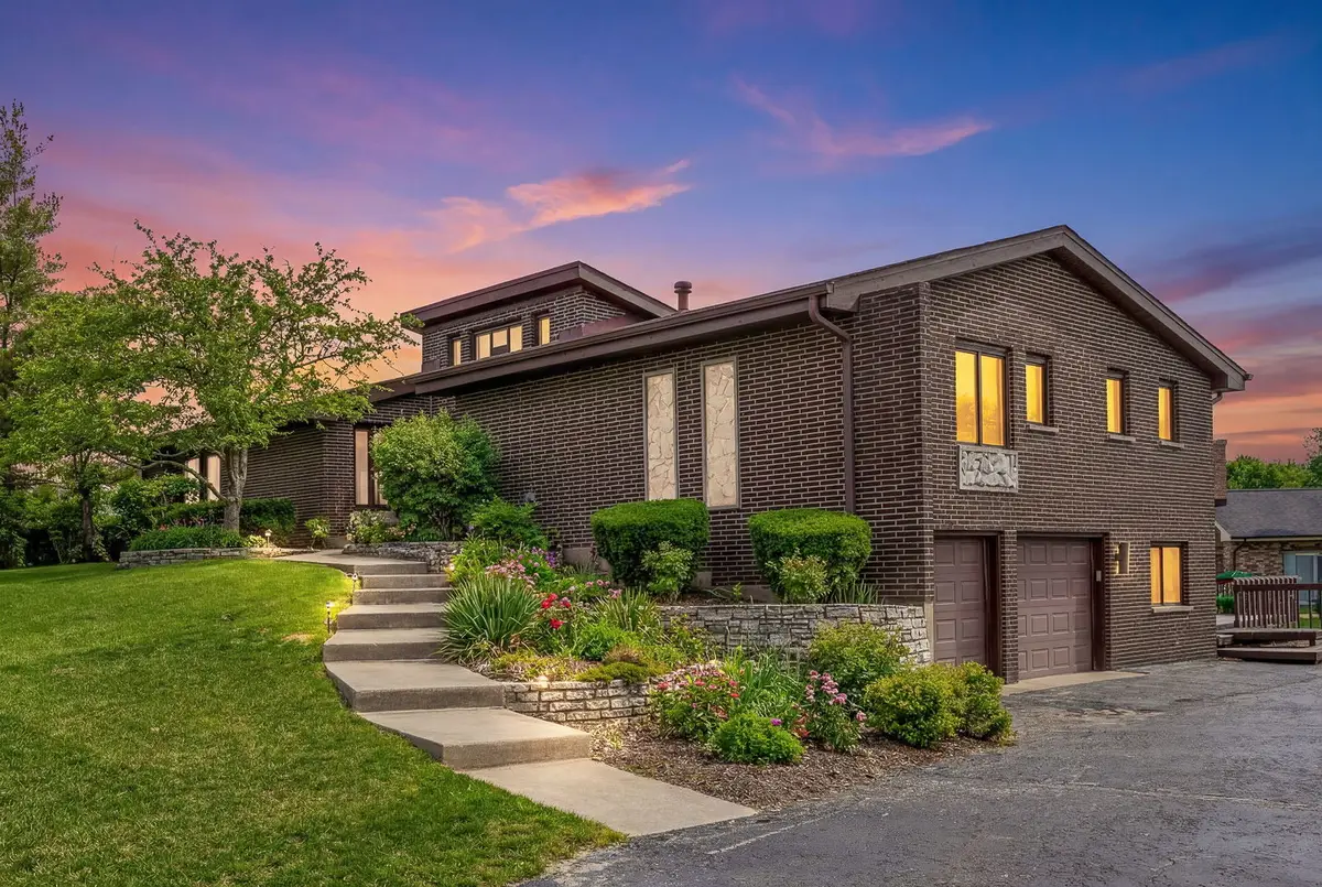 8405 Carriage Green Drive, Darien, IL 60561 - #1