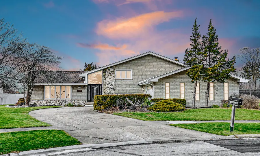 15114 Lilac Court, Orland Park, IL 60462 - #2