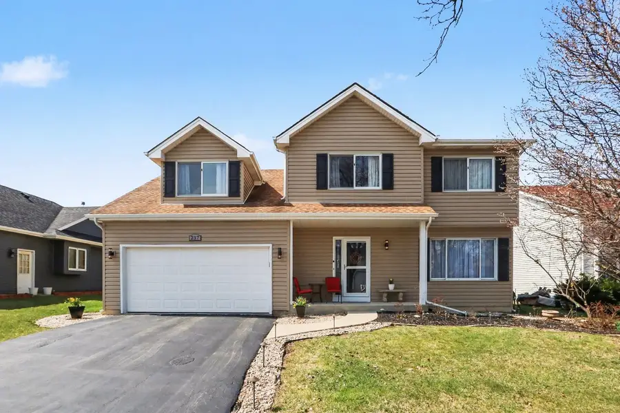 237 Homewood Drive, Bolingbrook, IL 60440 - #2