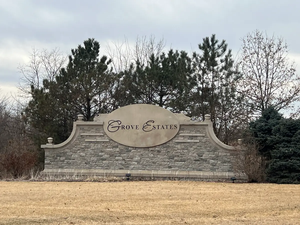 7370 Roberts Drive, Oswego, IL 60543 - #1