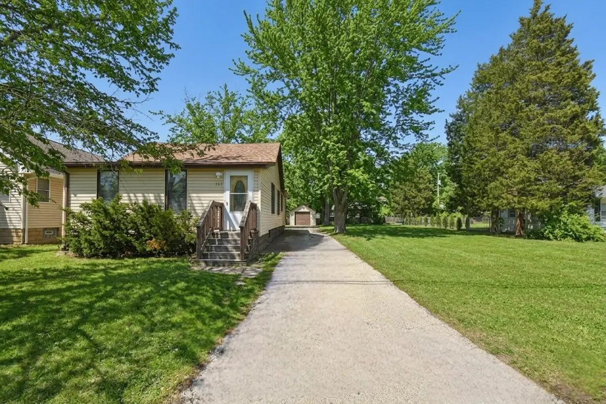 303 Bruce Road, Lockport, IL 60441 - #1