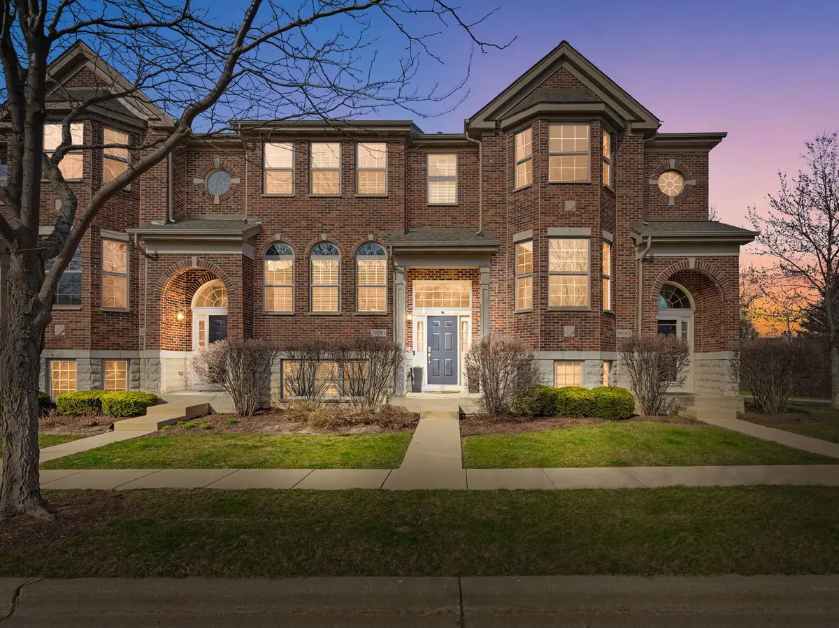 27W711 N Meadowview Drive, Winfield, IL 60190 - #1