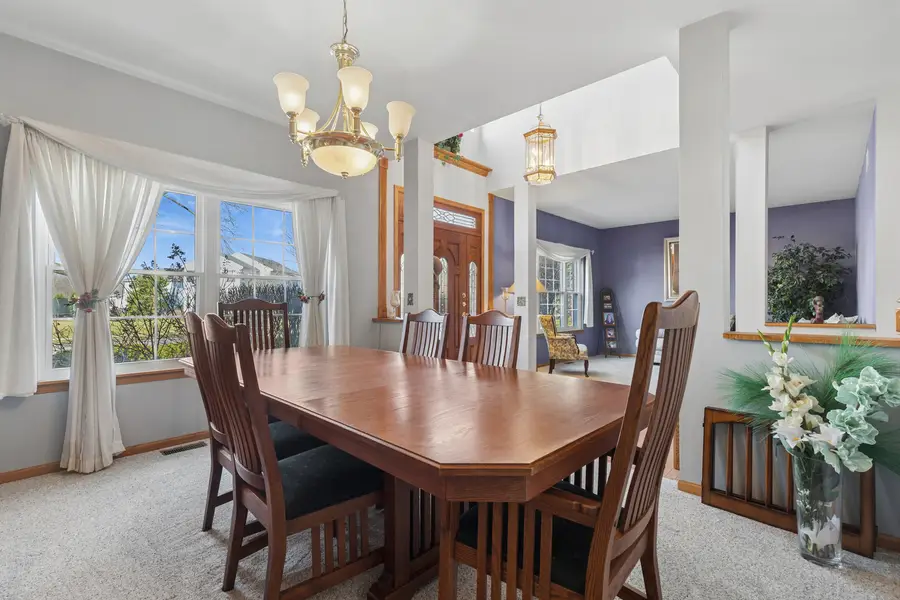 411 Oak Grove Circle, Wauconda, IL 60084 - #3