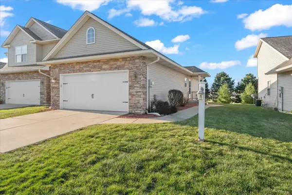 1703 Timber Wolf Lane #C, Mahomet, IL 61853