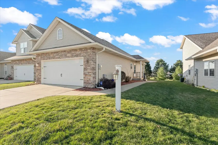 1703 Timber Wolf Lane #C, Mahomet, IL 61853 - #3