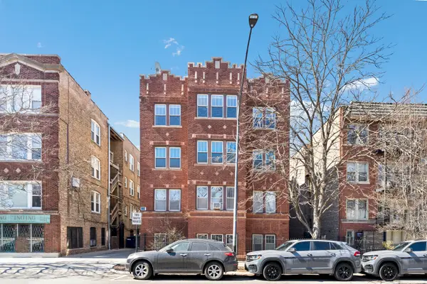 4414 N Ashland Avenue #3E, Chicago, IL 60640