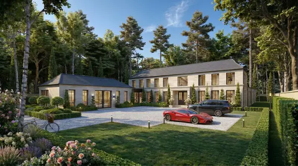 915 Sunset Road, Winnetka, IL 60093