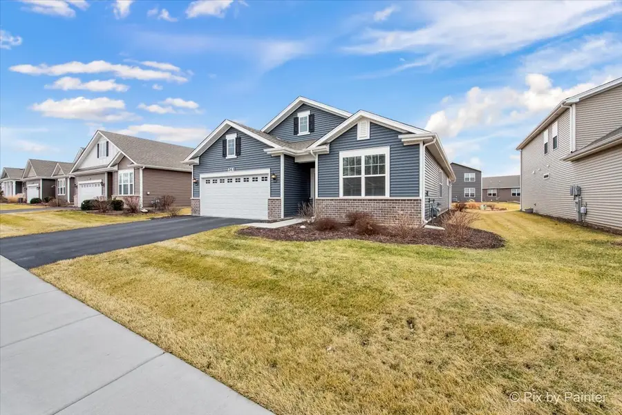 243 Durham Street, North Aurora, IL 60542 - #2