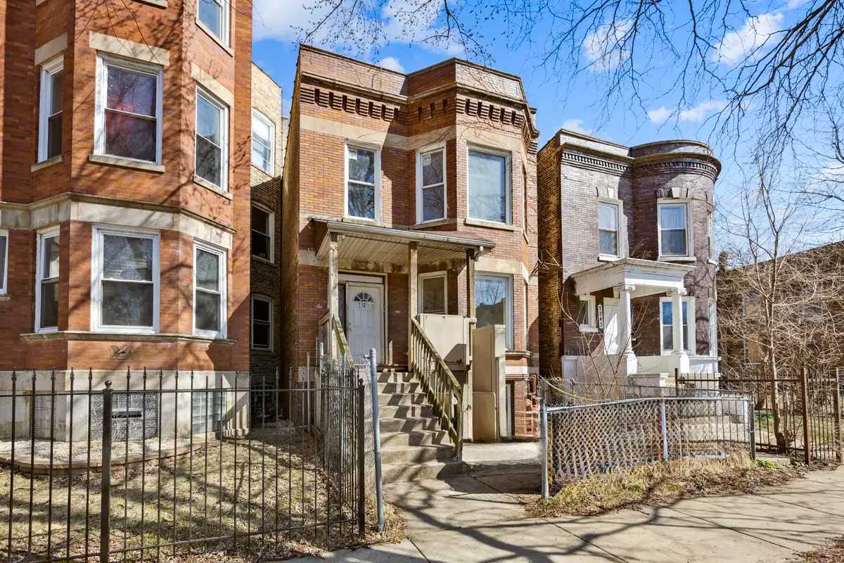 7241 S Yale Avenue, Chicago, IL 60621 - #1