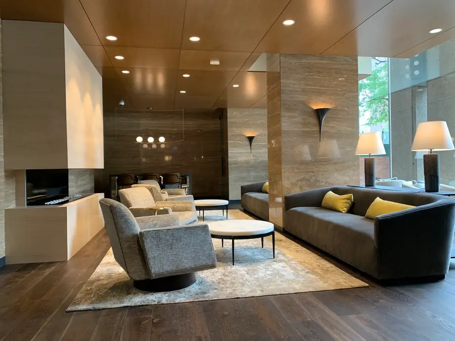 1030 N State Street #8J, Chicago, IL 60610 - #2