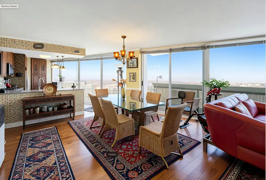 1720 Maple Avenue #2420, Evanston, IL 60201 - #3