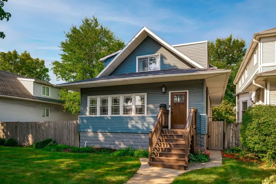 803 S Maple Avenue, Oak Park, IL 60304 - #2