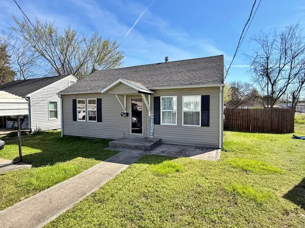 1202 Ferry Street, Metropolis, IL 62960