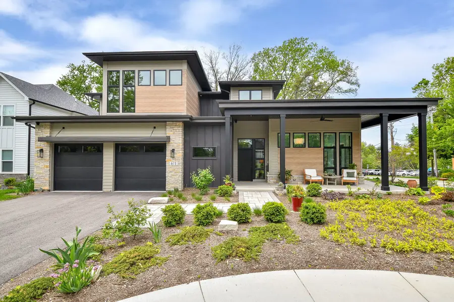 611 S Loomis Street, Naperville, IL 60540 - #2