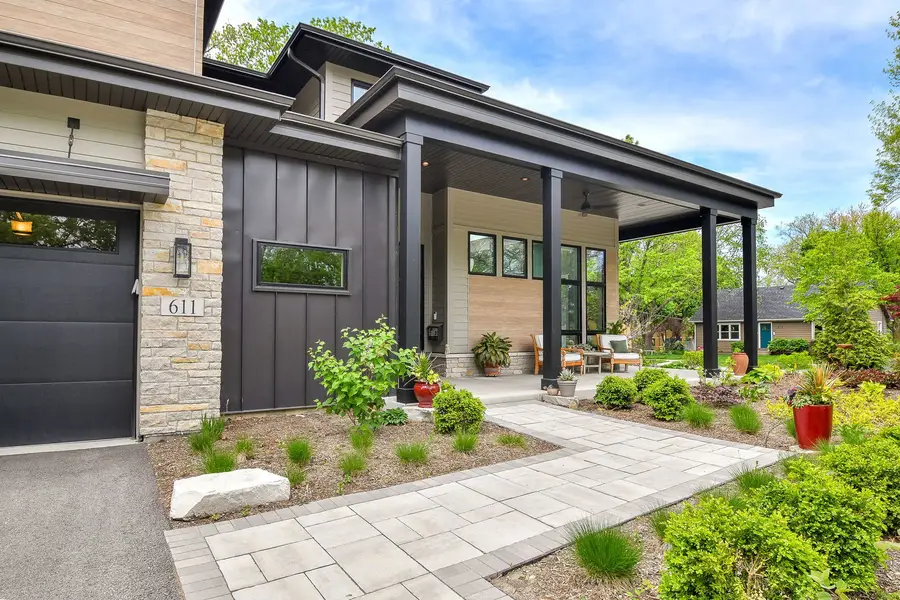 611 S Loomis Street, Naperville, IL 60540 - #3