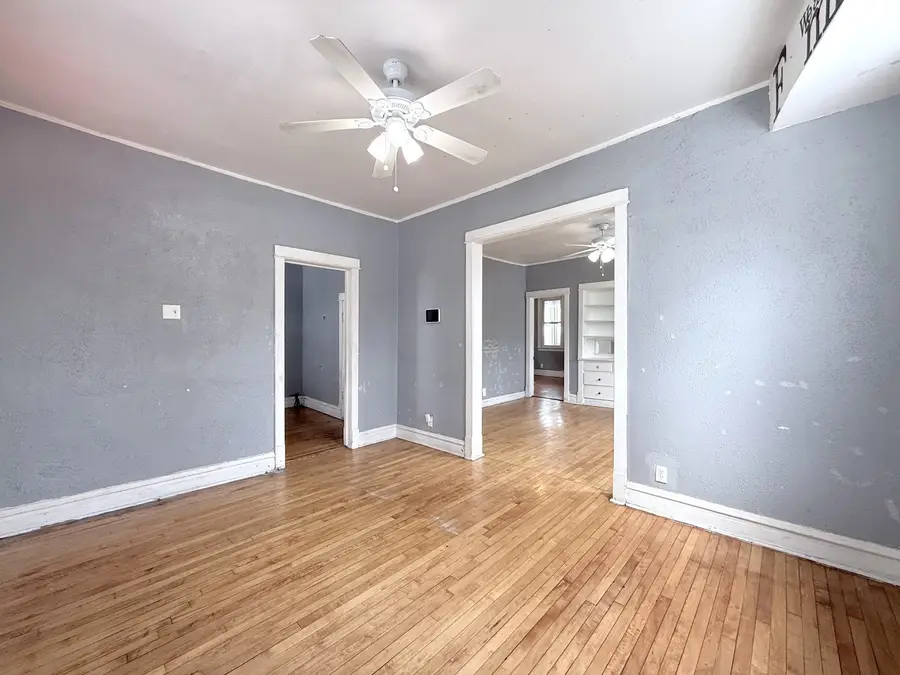 8015 S Harper Avenue, Chicago, IL 60619 - #2