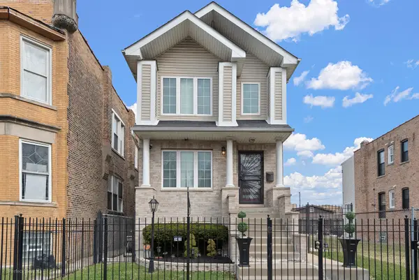 3422 W 12th Place, Chicago, IL 60623