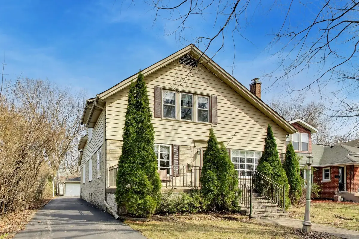 283 Bartram Road, Riverside, IL 60546 - #1