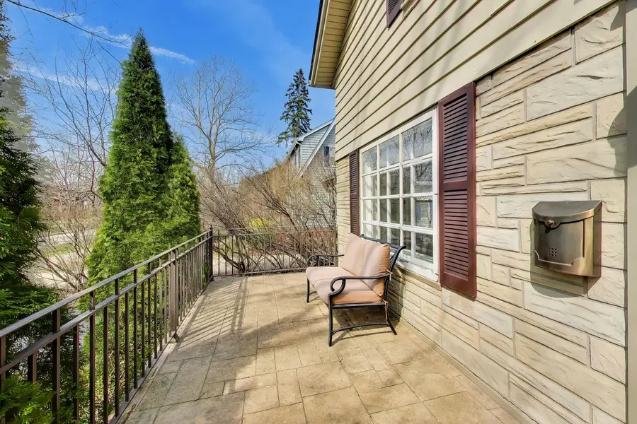 283 Bartram Road, Riverside, IL 60546 - #3