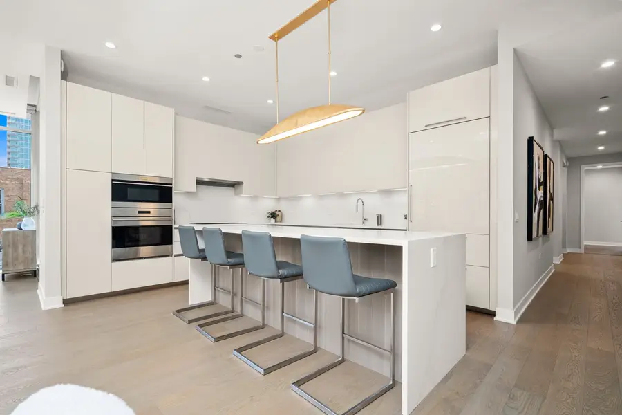 360 W Erie Street #5A, Chicago, IL 60654 - #2