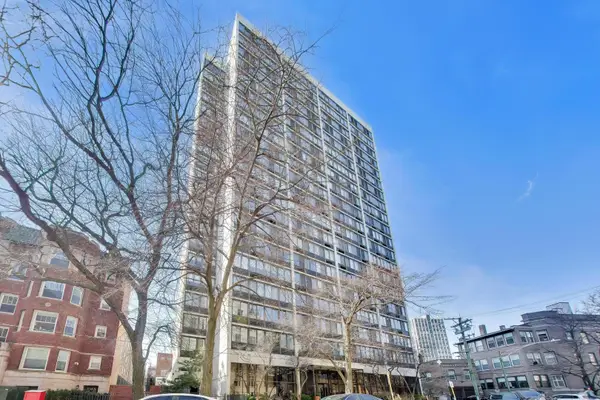 2754 N Hampden Court #1203, Chicago, IL 60614