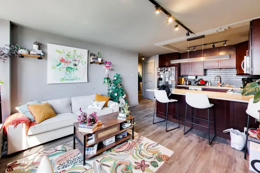 2754 N Hampden Court #1203, Chicago, IL 60614 - #2