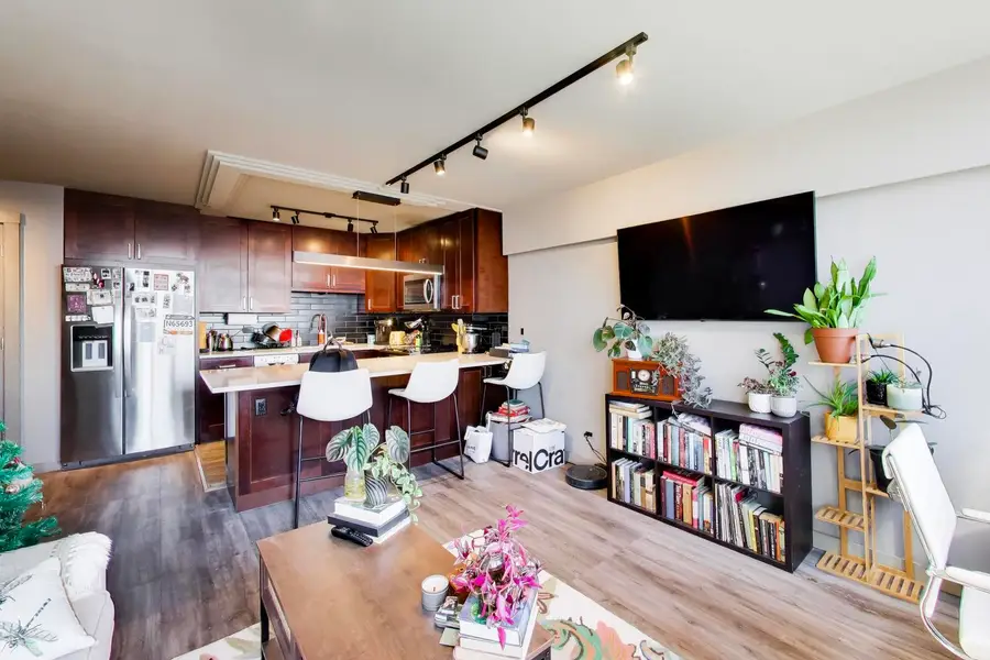 2754 N Hampden Court #1203, Chicago, IL 60614 - #3