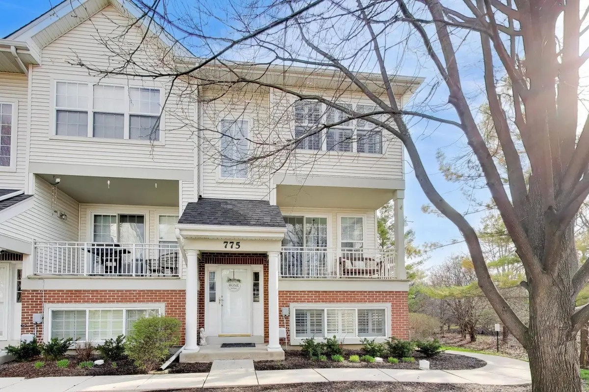 775 Pheasant Trail, Saint Charles, IL 60174 - #1