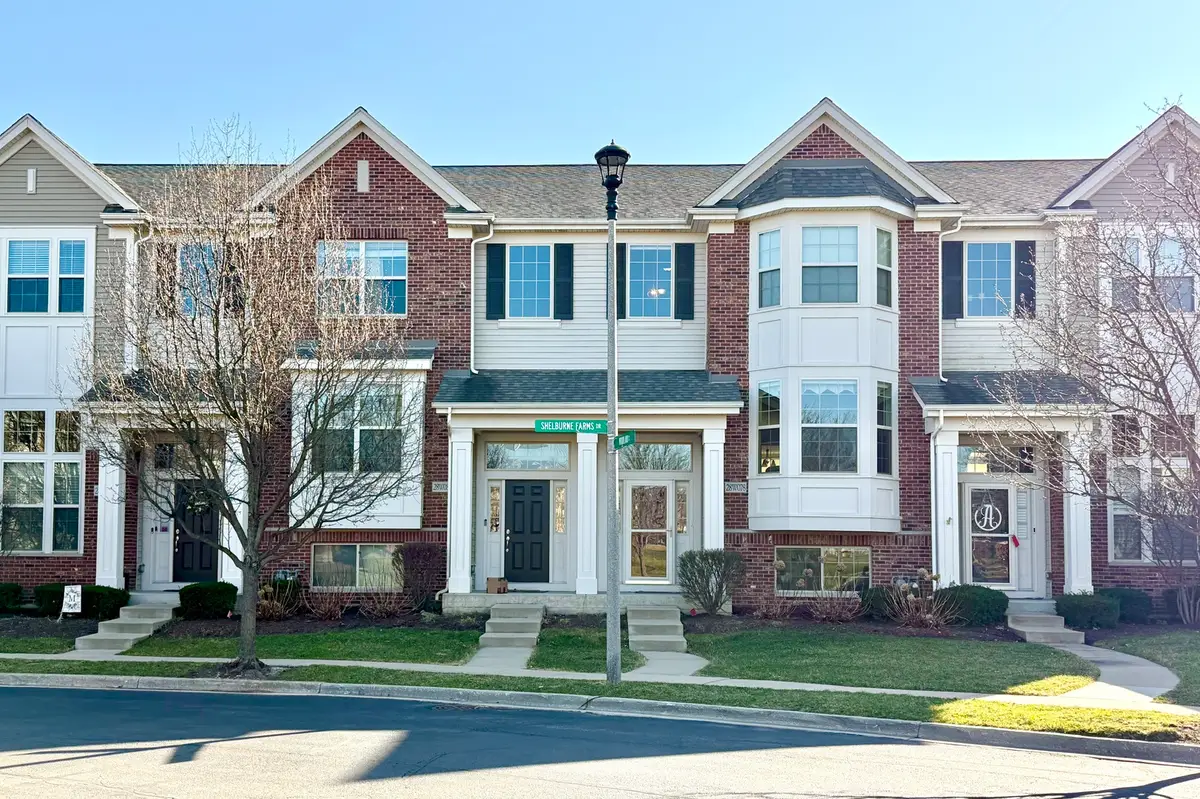 28W078 Shelburne Farms Drive, Winfield, IL 60190 - #1