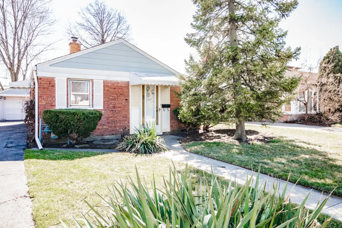 9625 Richard Avenue, Franklin Park, IL 60131 - #1