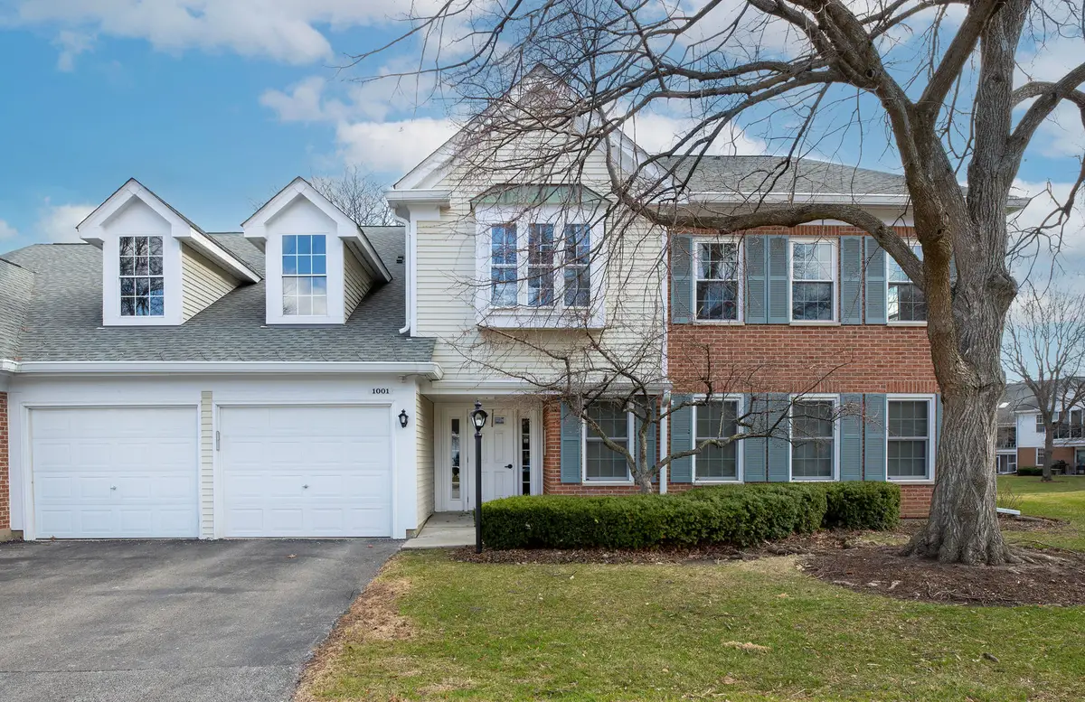 1001 Butternut Lane #C, Mount Prospect, IL 60056 - #1