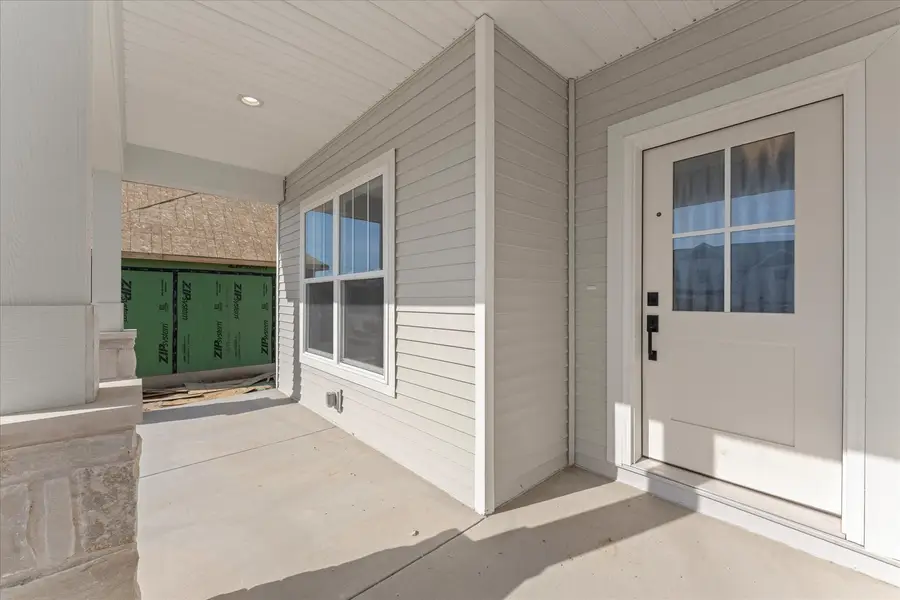1205 Willowgrove Lane, Mahomet, IL 61853 - #3
